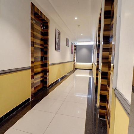Hotel Mystic Inn جايبور المظهر الخارجي الصورة